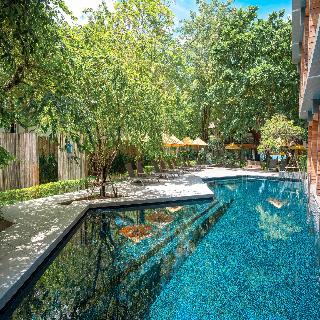 Sichon Cabana Beach Resort fotoÄŸrafÄ±