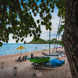 Sichon Cabana Beach Resort fotoÄŸrafÄ±