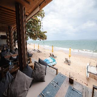 Sichon Cabana Beach Resort fotoÄŸrafÄ±