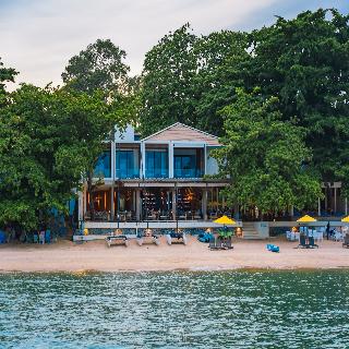 Sichon Cabana Beach Resort fotoÄŸrafÄ±