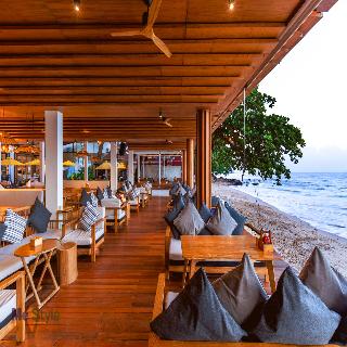 Sichon Cabana Beach Resort fotoÄŸrafÄ±