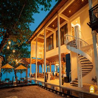 Sichon Cabana Beach Resort fotoÄŸrafÄ±