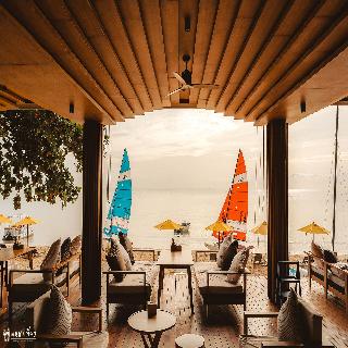 Sichon Cabana Beach Resort fotoÄŸrafÄ±