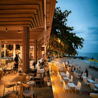 Sichon Cabana Beach Resort fotoÄŸrafÄ±