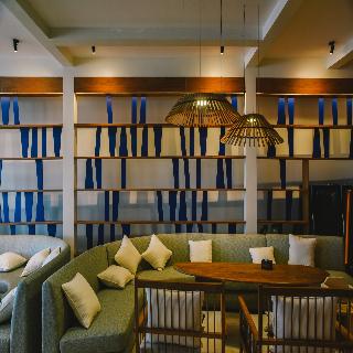 Sichon Cabana Beach Resort fotoÄŸrafÄ±