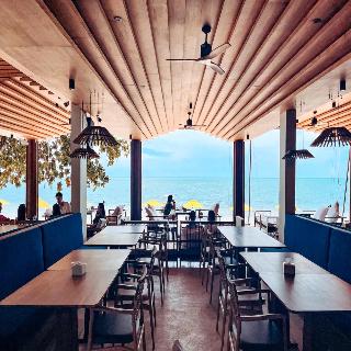 Sichon Cabana Beach Resort fotoÄŸrafÄ±
