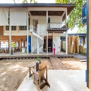 Sichon Cabana Beach Resort fotoÄŸrafÄ±