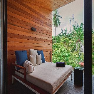 Sichon Cabana Beach Resort fotoÄŸrafÄ±