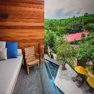 Sichon Cabana Beach Resort fotoÄŸrafÄ±