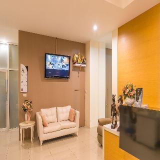 Alisa Krabi Hotel fotoÄŸrafÄ±