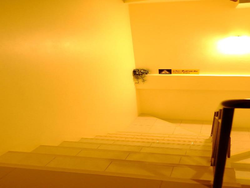 Alisa Krabi Hotel - Lobi