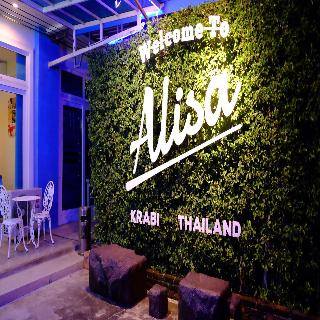 Alisa Krabi Hotel fotoÄŸrafÄ±