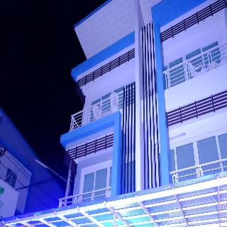 Alisa Krabi Hotel fotoÄŸrafÄ±