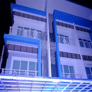 Alisa Krabi Hotel fotoÄŸrafÄ±