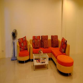Alisa Krabi Hotel fotoÄŸrafÄ±