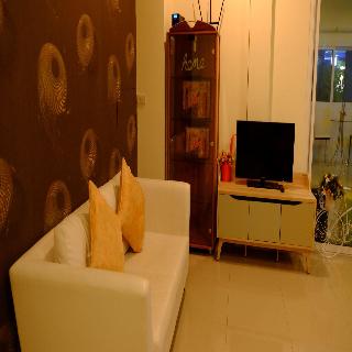 Alisa Krabi Hotel fotoÄŸrafÄ±