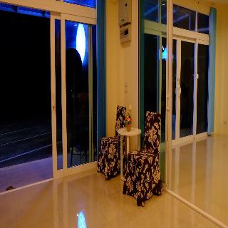 Alisa Krabi Hotel fotoÄŸrafÄ±
