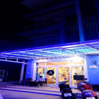 Alisa Krabi Hotel fotoÄŸrafÄ±