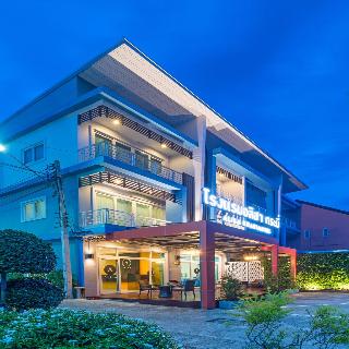 Alisa Krabi Hotel fotoÄŸrafÄ±