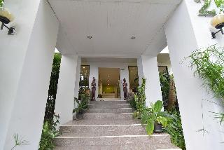 Kyongean Mansion 2 otel fotoğrafı