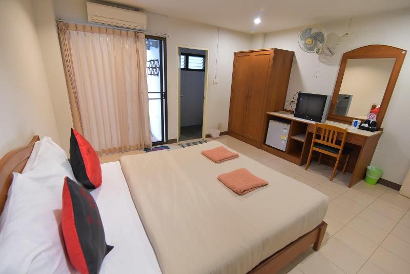 Kyongean Mansion 2 - Oda