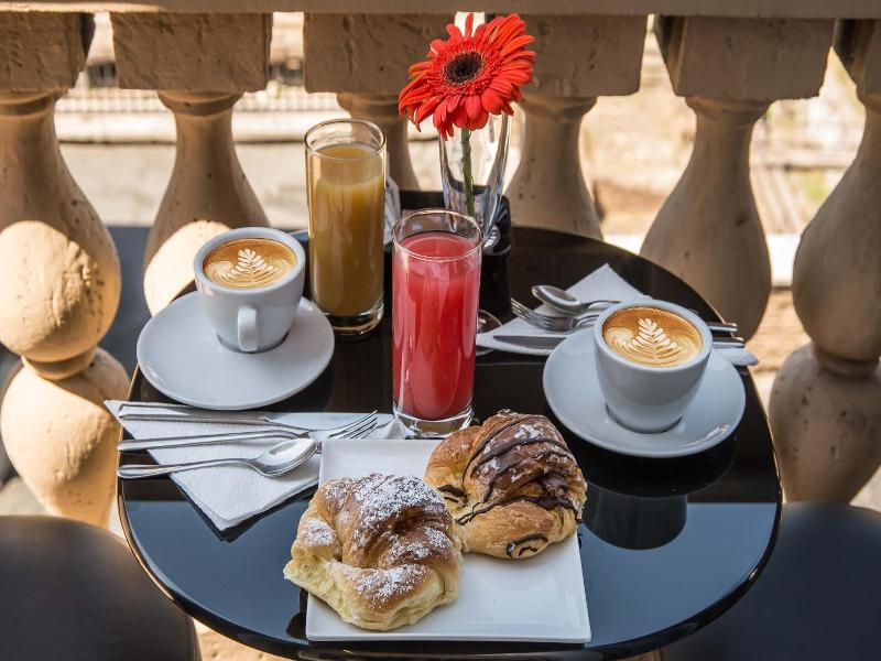 Pantheon Caesar Relais - Genel