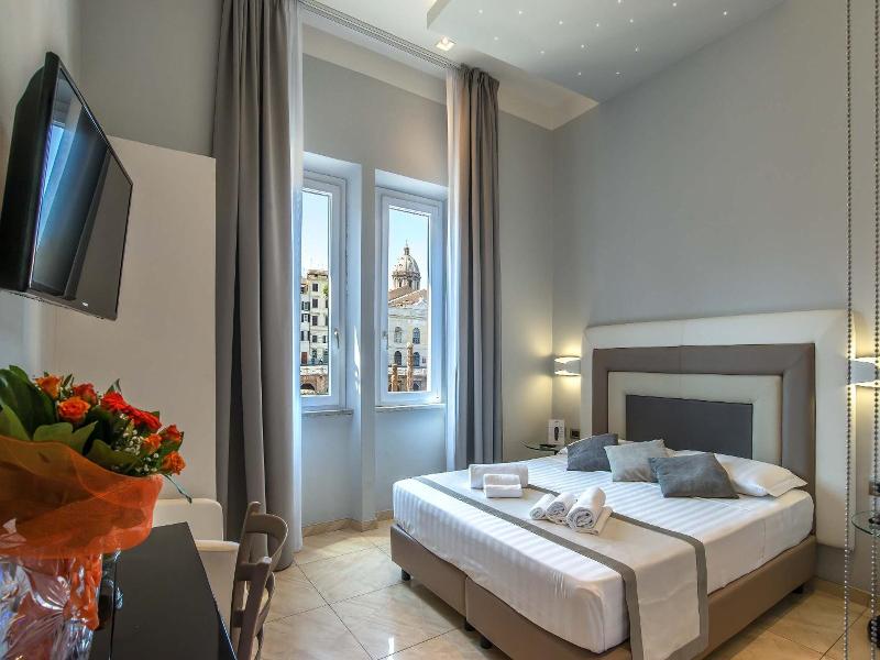 Pantheon Caesar Relais - Genel
