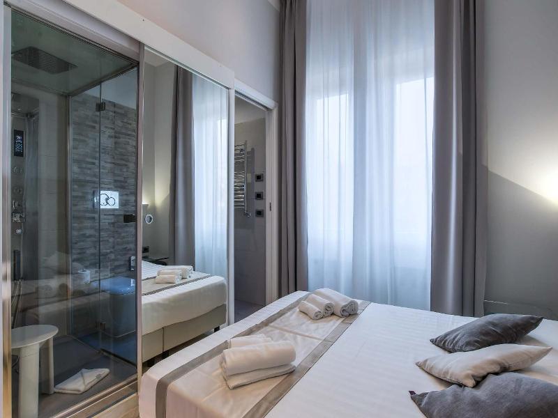 Pantheon Caesar Relais - Genel