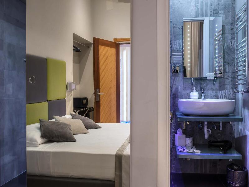 Pantheon Caesar Relais - Genel