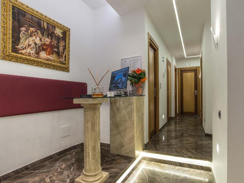 Pantheon Caesar Relais - Genel