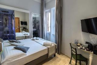 Pantheon Caesar Relais otel fotoğrafı