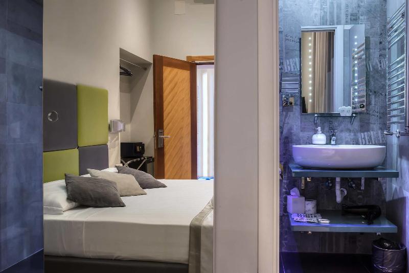 Pantheon Caesar Relais - Oda
