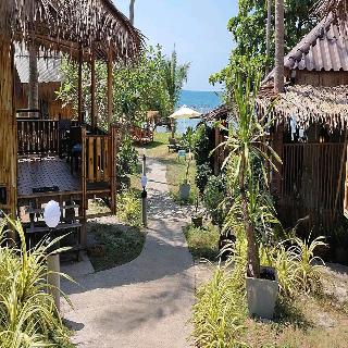 Lazy Days Bungalows otel fotoğrafı