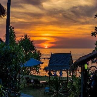 Lazy Days Bungalows fotoÄŸrafÄ±