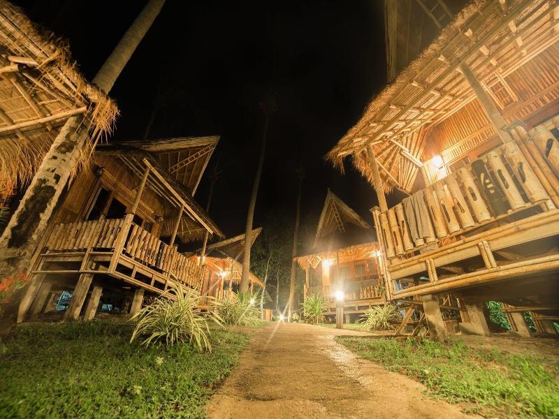 Lazy Days Bungalows - Genel