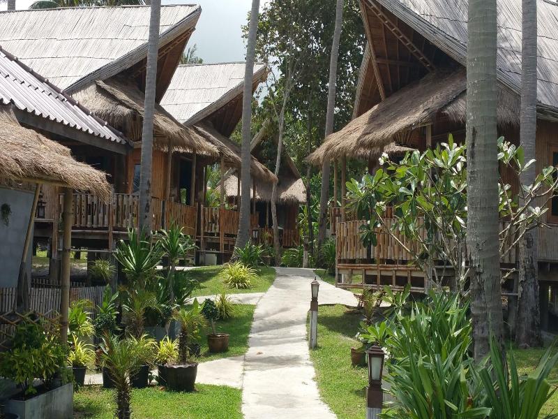 Lazy Days Bungalows - Genel