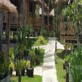Lazy Days Bungalows fotoÄŸrafÄ±
