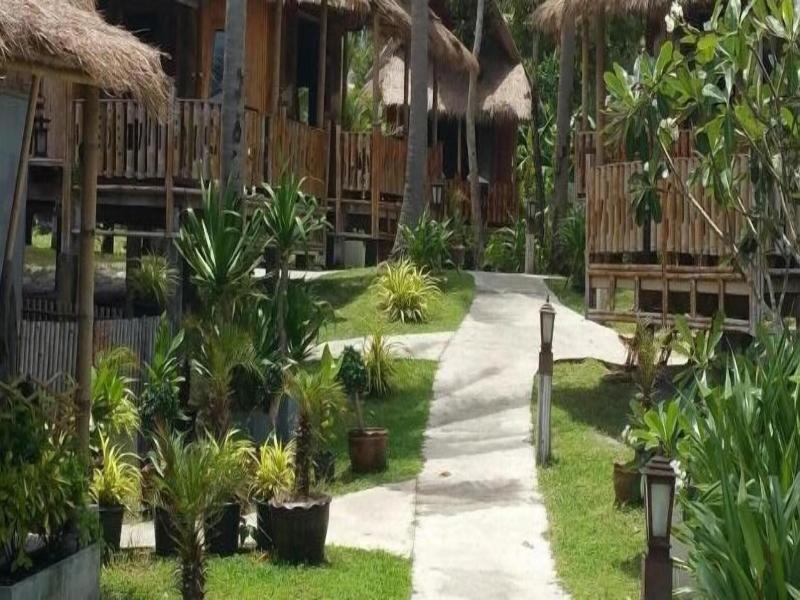 Lazy Days Bungalows - Genel