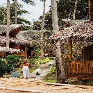 Lazy Days Bungalows fotoÄŸrafÄ±