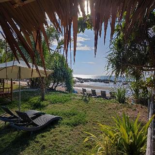 Lazy Days Bungalows fotoÄŸrafÄ±