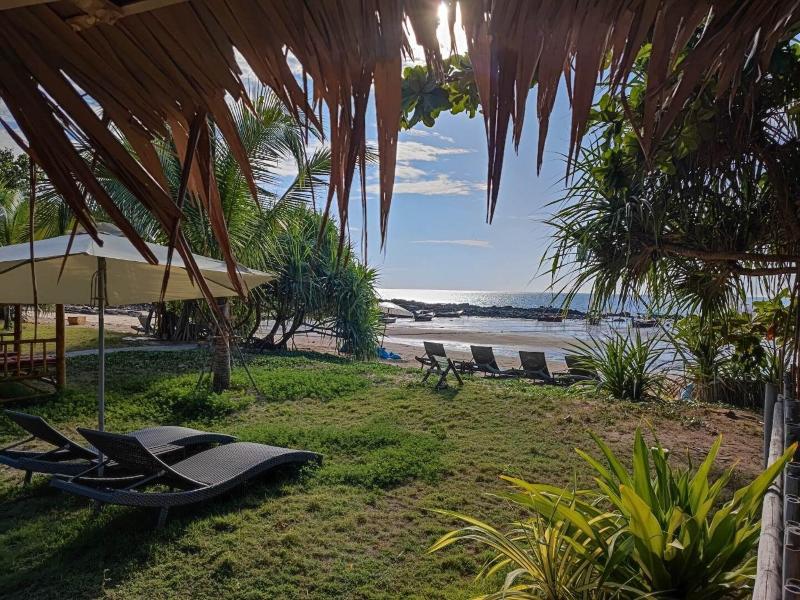 Lazy Days Bungalows - Genel