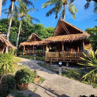 Lazy Days Bungalows fotoÄŸrafÄ±
