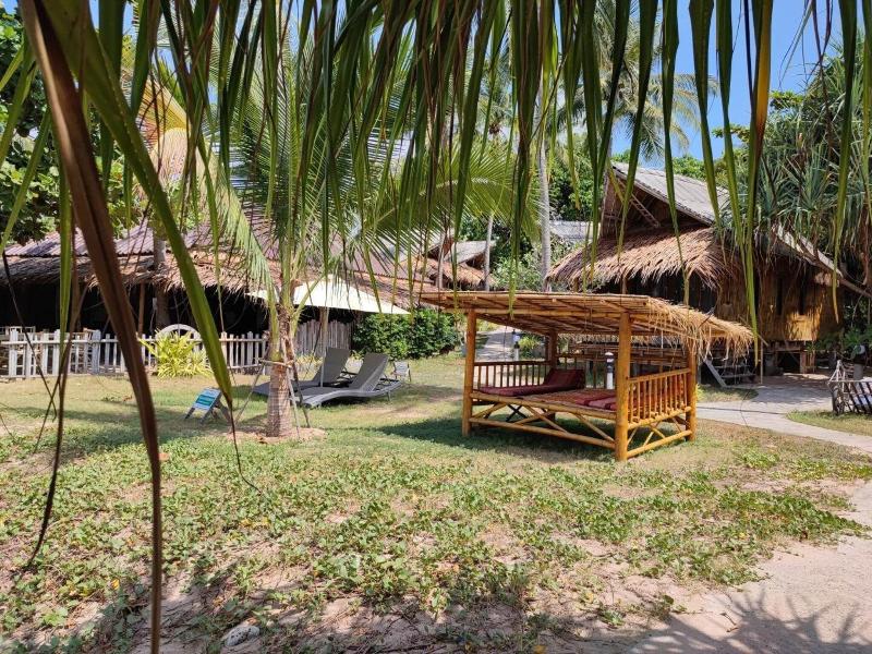 Lazy Days Bungalows - Genel