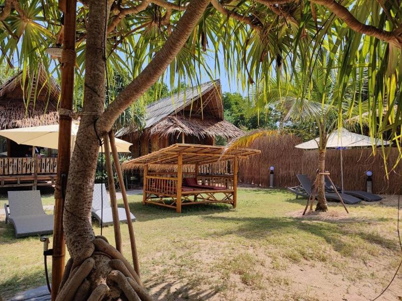 Lazy Days Bungalows - Genel