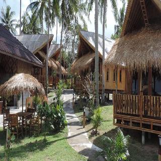Lazy Days Bungalows fotoÄŸrafÄ±