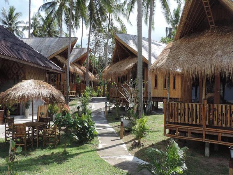 Lazy Days Bungalows - Genel