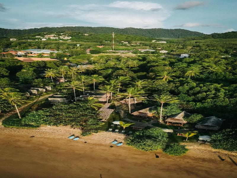 Lazy Days Bungalows - Genel