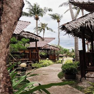 Lazy Days Bungalows fotoÄŸrafÄ±