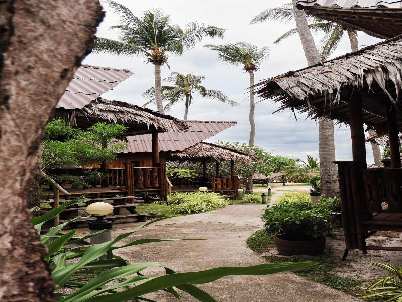 Lazy Days Bungalows - Genel