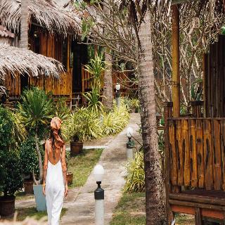 Lazy Days Bungalows fotoÄŸrafÄ±